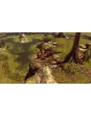 DLC #1 - Kovacs Way * STEAM RU АВТО 0