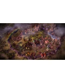 Eador: Masters of the Broken World * STEAM RU