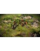 Eador. Masters of the Broken World - Allied Forces DLC