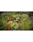 Eador. Masters of the Broken World - Allied Forces DLC