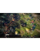 Eador. Masters of the Broken World - Allied Forces DLC