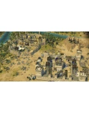 Stronghold Crusader 2: The Templar &amp The Duke DLC