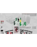 Fights in Tight Spaces * STEAM RU АВТО 0