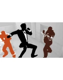 Fights in Tight Spaces * STEAM RU АВТО 0