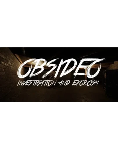 Obsideo * STEAM РОССИЯ АВТОДОСТАВКА 0 КАРТЫ