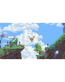 Owlboy * STEAM РОССИЯ АВТОДОСТАВКА 0 КАРТЫ