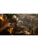 The Walking Dead: Saints &amp Sinners - Chapter 2: Retribu