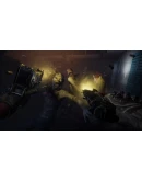 The Walking Dead: Saints &amp Sinners - Chapter 2: Retribu