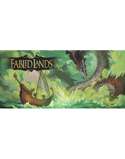 Fabled Lands * STEAM РОССИЯ АВТОДОСТАВКА 0 КАРТЫ