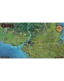 Fabled Lands - Lords of the Rising Sun DLC