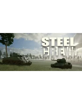 Steel Crew * STEAM РОССИЯ АВТОДОСТАВКА 0 КАРТЫ
