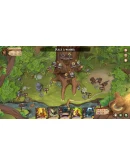 Everdell * STEAM РОССИЯ АВТОДОСТАВКА 0 КАРТЫ