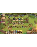 Everdell * STEAM РОССИЯ АВТОДОСТАВКА 0 КАРТЫ