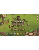 Everdell * STEAM РОССИЯ АВТОДОСТАВКА 0 КАРТЫ