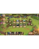 Everdell * STEAM РОССИЯ АВТОДОСТАВКА 0 КАРТЫ