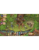 Everdell * STEAM РОССИЯ АВТОДОСТАВКА 0 КАРТЫ