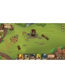 Everdell * STEAM РОССИЯ АВТОДОСТАВКА 0 КАРТЫ