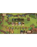 Everdell * STEAM РОССИЯ АВТОДОСТАВКА 0 КАРТЫ