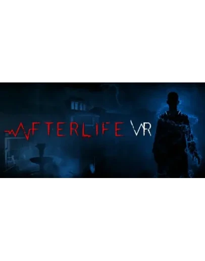 Afterlife VR * STEAM РОССИЯ АВТОДОСТАВКА 0 КАРТЫ