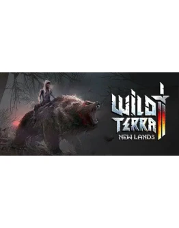 Wild Terra 2: New Lands * STEAM RU АВТО 0