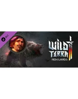 Wild Terra 2 - Bard Pack DLC * STEAM RU АВТО 0