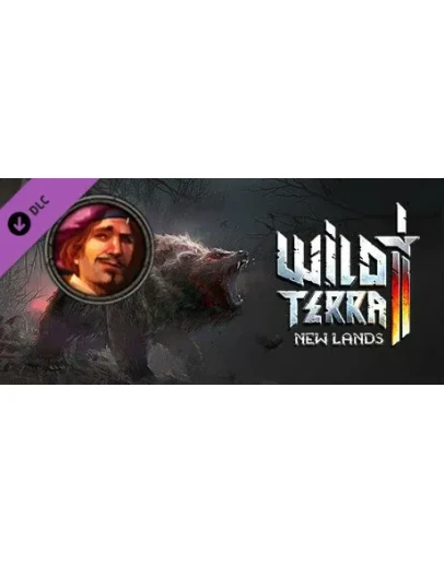 Wild Terra 2 - Bard Pack DLC * STEAM RU АВТО 0