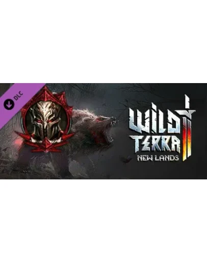 Wild Terra 2 - Lord of Pain Pack DLC * STEAM RU