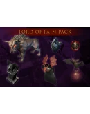 Wild Terra 2 - Lord of Pain Pack DLC * STEAM RU