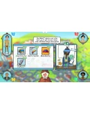 No Time to Relax * STEAM RU АВТО 0