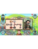 No Time to Relax * STEAM RU АВТО 0