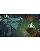 Disciples: Liberation - Paths to Madness DLC