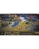 Scythe: Digital Edition * STEAM RU АВТО 0