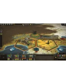 Scythe: Digital Edition - Invaders from Afar DLC