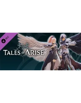 Tales of Arise - Pre-Order Bonus Pack DLC * STEAM RU