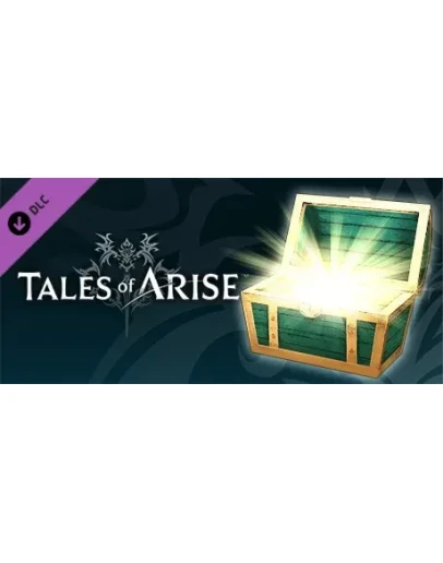 Tales of Arise - Starter Pack DLC * STEAM RU