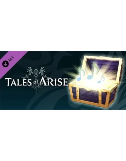 Tales of Arise - Tales of Series Battle BGM Pack DLC