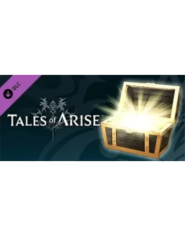 Tales of Arise - Premium Travel Pack DLC * STEAM RU