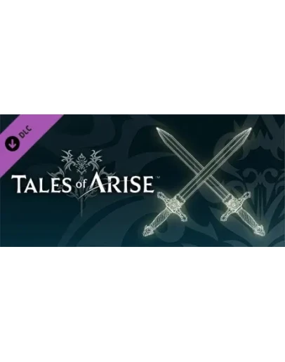 Tales of Arise - Level Up +5 (1) DLC * STEAM RU