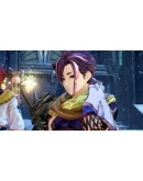 Tales of Arise - Warring States Outfits Triple Pack (Ma