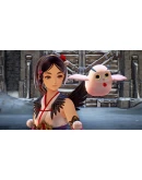 Tales of Arise - Warring States Outfits Triple Pack (Fe