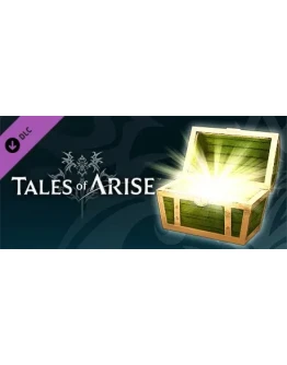 Tales of Arise - Relief Support Pack DLC * STEAM RU