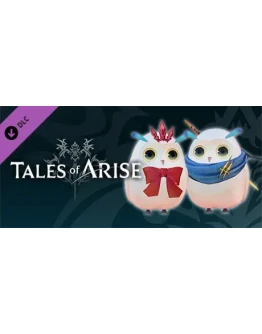 Tales of Arise - Hootle Attachment Pack DLC