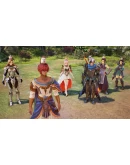 Tales of Arise - Hootle Attachment Pack DLC