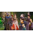 Tales of Arise - Hootle Attachment Pack DLC