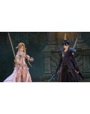 Tales of Arise - SAO Collaboration Pack DLC