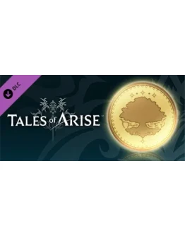 Tales of Arise - 100,000 Gald (2) DLC * STEAM RU
