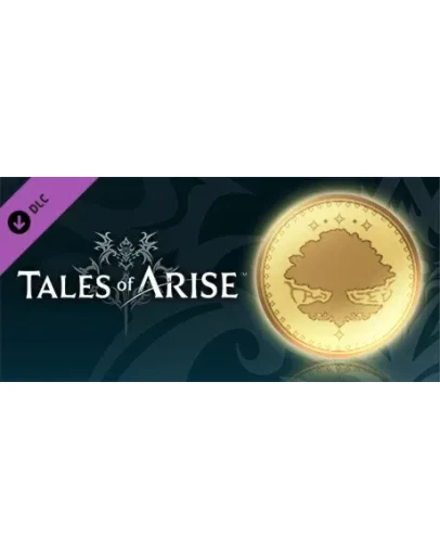 Tales of Arise - 100,000 Gald (2) DLC * STEAM RU