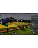 Farm Manager 2021 * STEAM RU АВТО 0