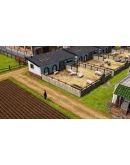 Farm Manager 2021 * STEAM RU АВТО 0