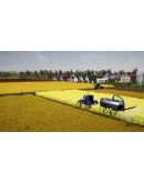 Farm Manager 2021 * STEAM RU АВТО 0